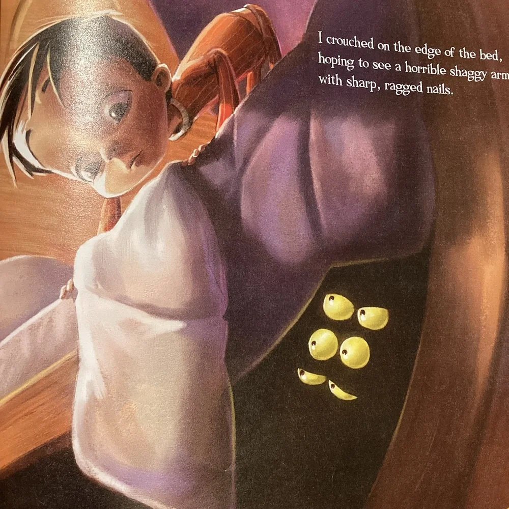 Three Halloween Themed Paperback Books
